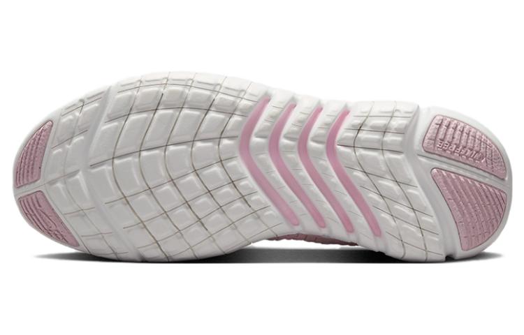 Nike Free Run 5.0 Next Nature Medium Soft Pink Pink Foam Summit White Light Crimson Women's CZ1891-602