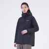 TAWJ92903 3-in-1 Detachable Fleece Outdoor Jacket