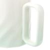 Taza de Cerámica con Insignia Verde Menta Transparente de Starbucks