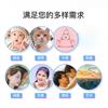 Mobile Phone Case Apple 17promax Autumn and Winter Lambskin iPhone16 Pattern Photo Domestic Model Customization