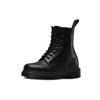 Dr. Martens 1460 Mono Smooth Leather 'Black' Men's 14353001