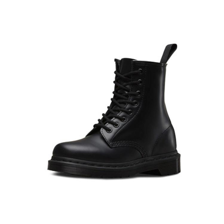 Dr. Martens 1460 Mono Smooth Leather 'Black' Men's 14353001