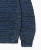Dickies Washed Indigo Monologo Knit Indigo