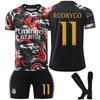 2425 Real Madrid Commemorative Edition
