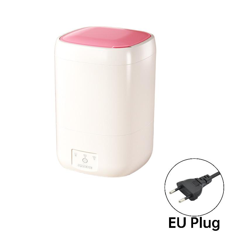 Portable Laundry Mini Device Underwear Socks Mechanicals Operation Supplies