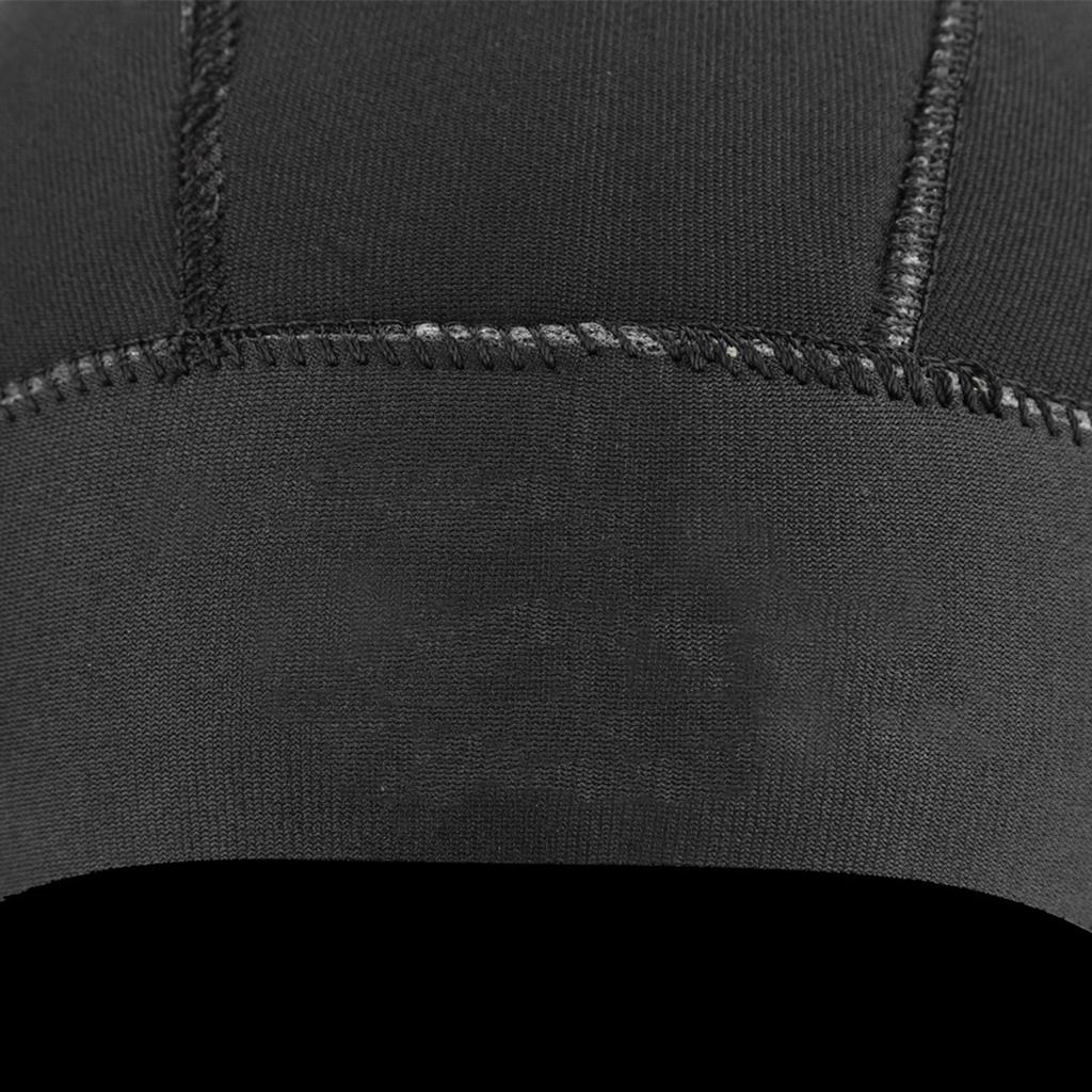 3Sizes Keepdiving 3MM Neoprene Warm Scuba Diving Snorkeling Cap Hood Watersports Accessory