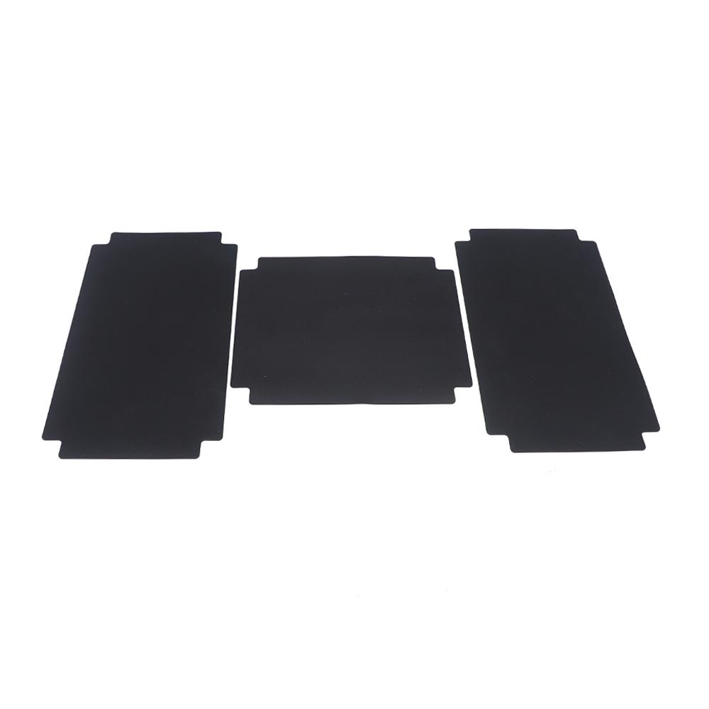 R1200GS R1250GS Seitenkoffer-Schutzpolster Motorrad Kofferabdeckung Set Für Gepäckkoffer Für BMW R1200GS LC Adventure ADV R 1250 GS