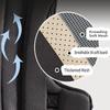 Child Bike Safety Belt Dual Seat Reflective Harness For Bicycle Motorcycle Adjustable Kids Riding Gear