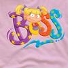 Rugrats Unisex Adult Boss Angelica T-Shirt