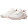 Anta Cushioning Slip Resistant Abrasion Resistant Low Top Training Shoes Women's White Gray 922347792-2
