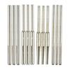 Sandpaper Clip Sandpaper Split Clamps 2.35mm/3.0mm Shank Jewelry Making