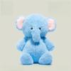 Cute Soft Elephant Plush Large Elephant Toy Stuffed Animals Plushies Pillow Baby Accompany Doll Infant Toys Newborn Gift