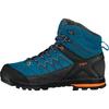 CMP Hiking Boots Moon Mid WP 31Q4797