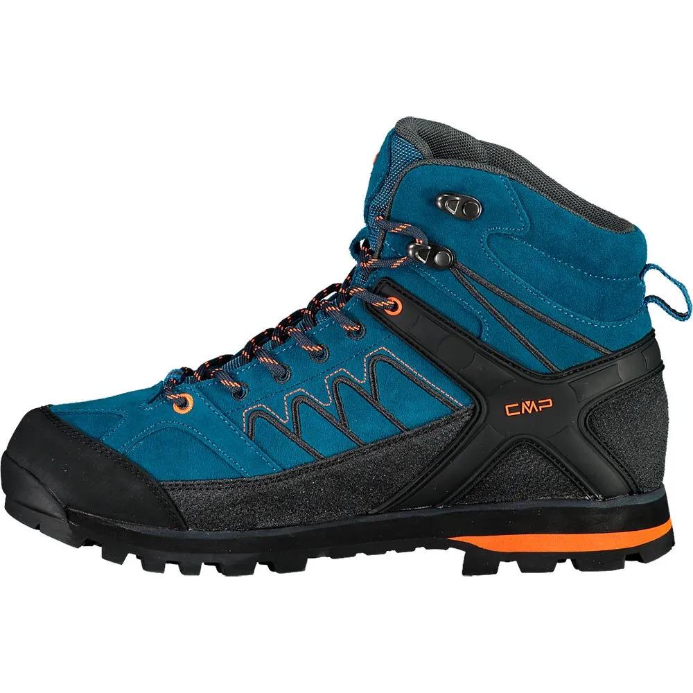 CMP Hiking Boots Moon Mid WP 31Q4797