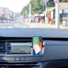 Car Air Vent Phone Holder Decorative Air Vent Phone Holder Reusable Cell Phone
