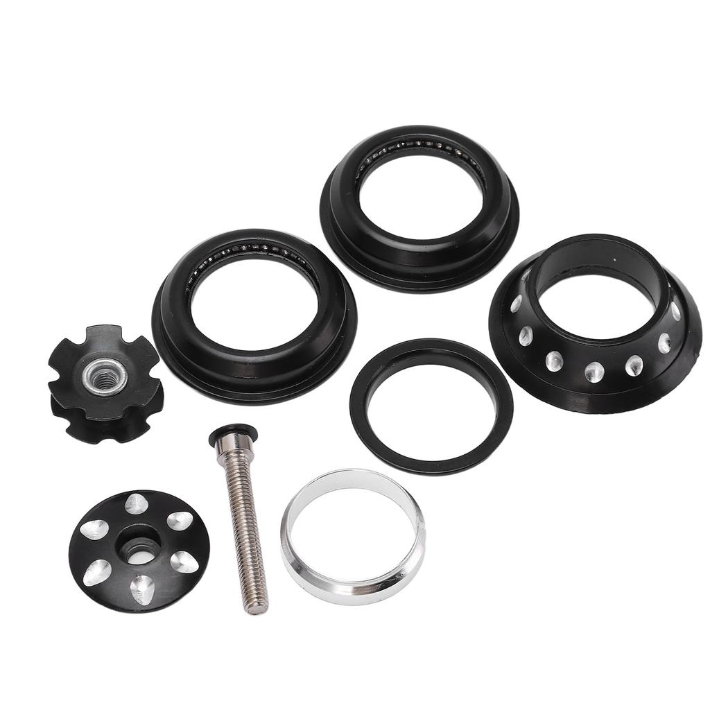 Mountainbike Lenkergriffe Rutschfest Weichgummi Fahrradlenkergriffe Stoßdämpfend Gummi Hörnchen Lenkerabdeckung