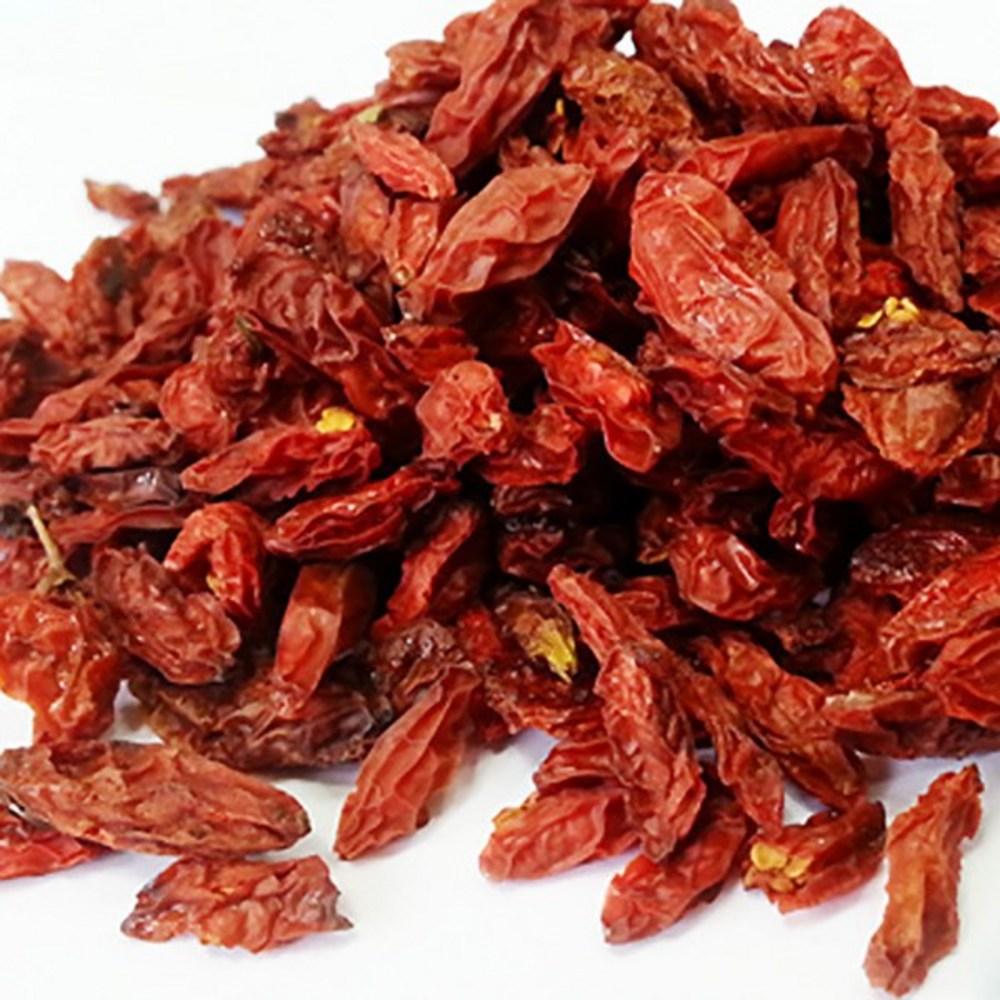 Gojiberry Domestic Fresh Jindo Cheongyang Goji Berry Cheonnyeon Geongang Herbal Tea 1 pcs 200g