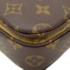 Louis Vuitton M44876 Monogram Reverse Pochette Metis MM2WAY Bag Monogram Canvas Array