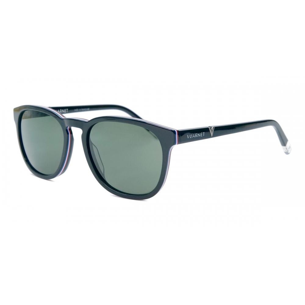 Vuarnet Vl1622 Belvedere Small 0018 1622 Men Sunglasses