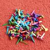Paper Crafts School for Scrapbooking Paper Fasteners Craft Accessory Scrapbooking Supplies Brads