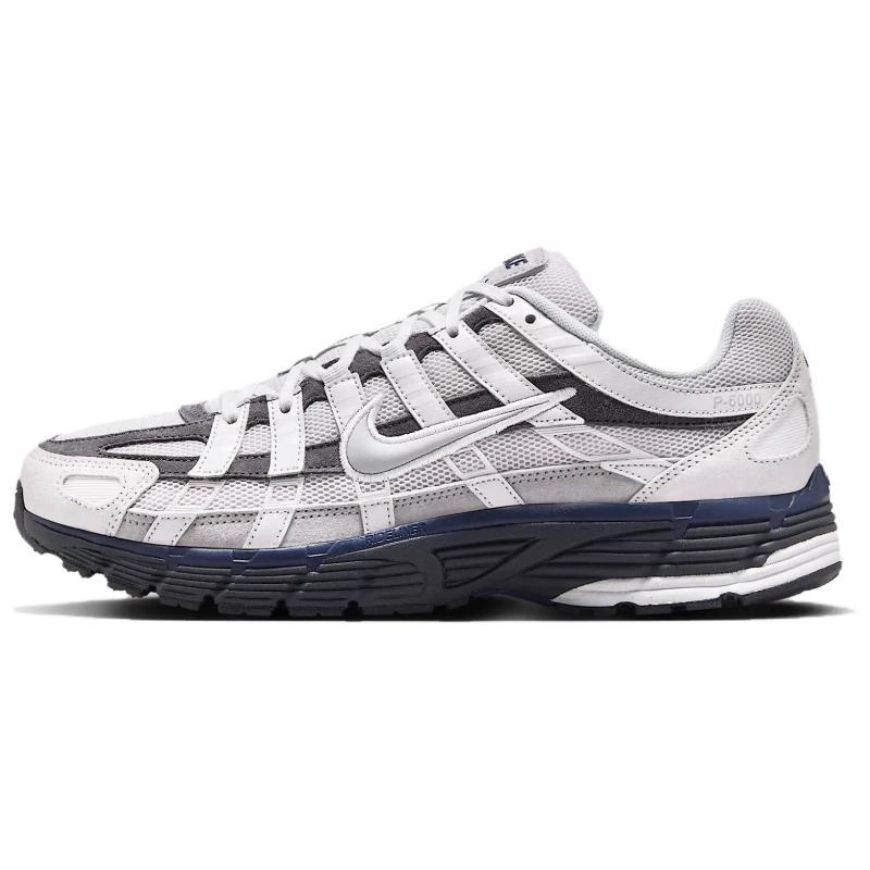 Nike P 6000 Photon Dust Antracitt Sneakers IB3081-001