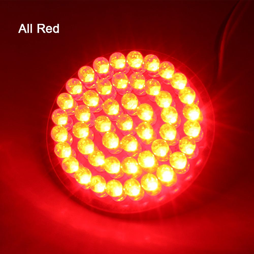 LED Blinker & Bremslicht für Harley Motorräder - 1156 Rücklichtblinker