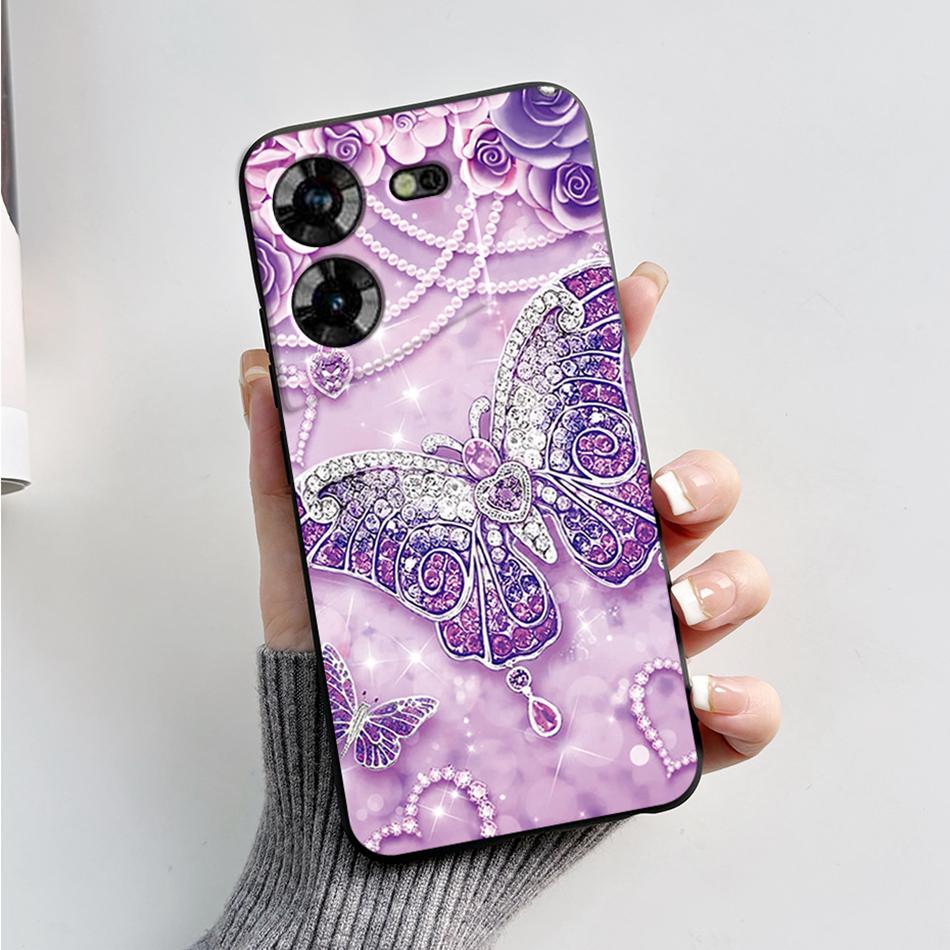 Soft Case For Tecno Pova 5 Pova5 LH7n Phone Cover Matte Liquid Silicone Marble Fundas Capa For Tecno Pova 5 pro 5Pro LH8n Bumper
