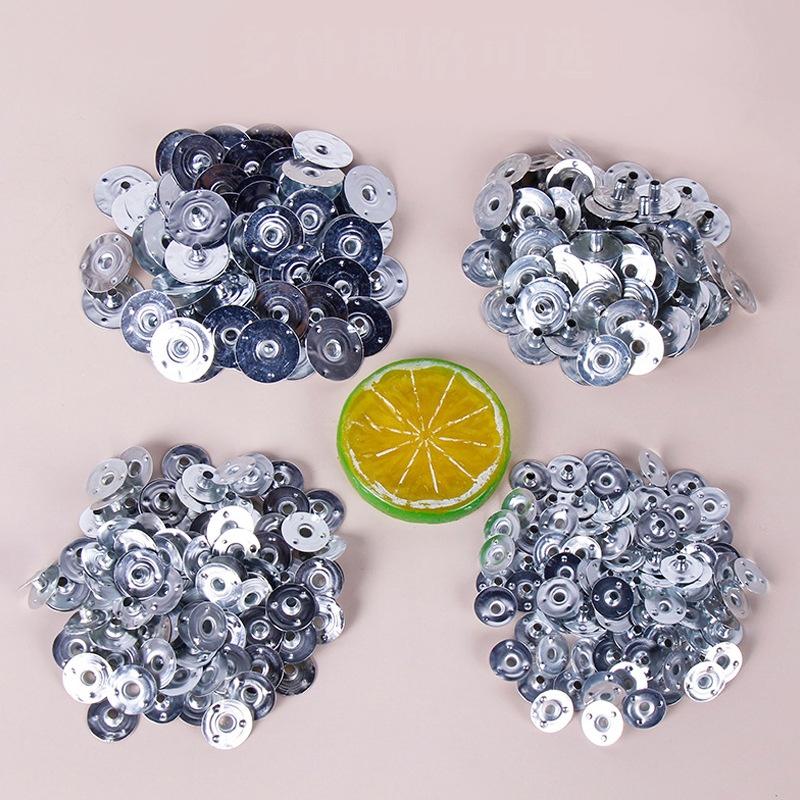 5/10Pcs 4.3 Inch Candle Wick Holders Clip Wick Handmade candle making accessories Candle Making Metal Wick Centering Device Tool