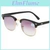 20 15 10 25 05 30 35 60 Men And Women Myopia Sunglasses Eye Gray Gradient Glasses Men Glasses Frame Antiuv400