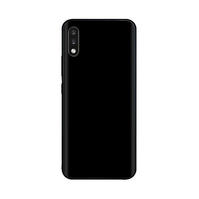 

Для Samsung Galaxy A02 M02 Силиконовый чехол Мягкая задняя крышка из ТПУ-бампер для Samsung Galaxy A 02 M02 Sm-A022f Милый чехол для телефона Coque For Galaxy M02