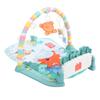 Baby Gyms Play Mats Multifunction Early Education   Piano Baby Musical Activity Mat for Baby Toddlers