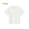 ANTA Kids' Outdoor Breathable Short Sleeve T-Shirt