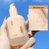 QISE Qi Se Light Mist Foundation: Oil-Control, Moisturizing, Waterproof, Sweat-Proof, Long-Lasting, No Caking or Transfer