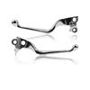 For Harley Motorcycle Brake Lever Clutch Dyna Street Bob FXDB Fat Bob FXDF Softail Breakout Fat Boy Sportster 883 1200 Touring
