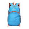 Customized Lightweight Foldable Backpack for Sports, Hiking, and Cycling - Wear-resistant and Practical for Outdoor Adventures