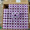 Lithium Iron Phosphate 18650 Battery, 3.2V 2000mAh, 3C Discharge for Lawn Wearables & Energy Storage