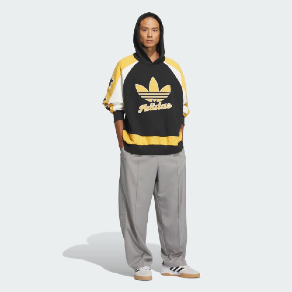 パーカー・フーディ ADIDAS BB Retro Street Hoodie (Gender Neutral) 4FT2007 Adidas Bb Retro Street Hoodie Gender Neutral Jn0780 – buy