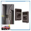 Türinnengriff für Toyota 4 Runner Hilux Surf SW4 N120 N130 1990-1995 Auto