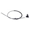 NEW Engine Hood Cable Release 51231977689 FITS FOR BMW E36 3 Series