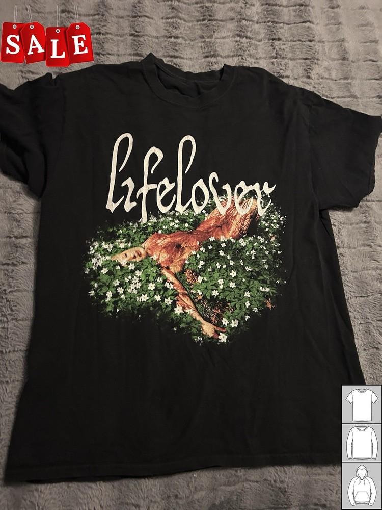 

Hot Lifelover Band Music For Lovers Unisex S-5XL Shirt JM72 Unisex T-Shirt M