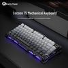 YouShi K1 Tri-Mode Mechanical Keyboard