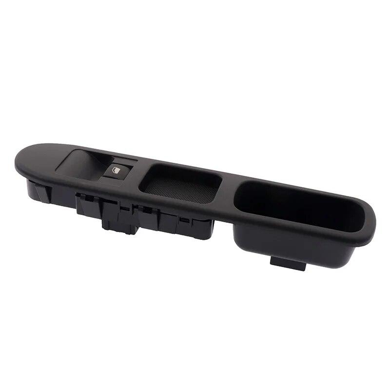 6554.KT Car Electric Power Window Control Switch For Citroen C3 C4 For Peugeot 207 307 407 2000-2014 6490HQ 6554QC 6554HA 6554ER