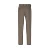 Seven Men's High-Stretch Knit Business Casual Trousers
