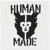 Humanmade Grafisches Logo Unisex T-Shirt hm29Te009