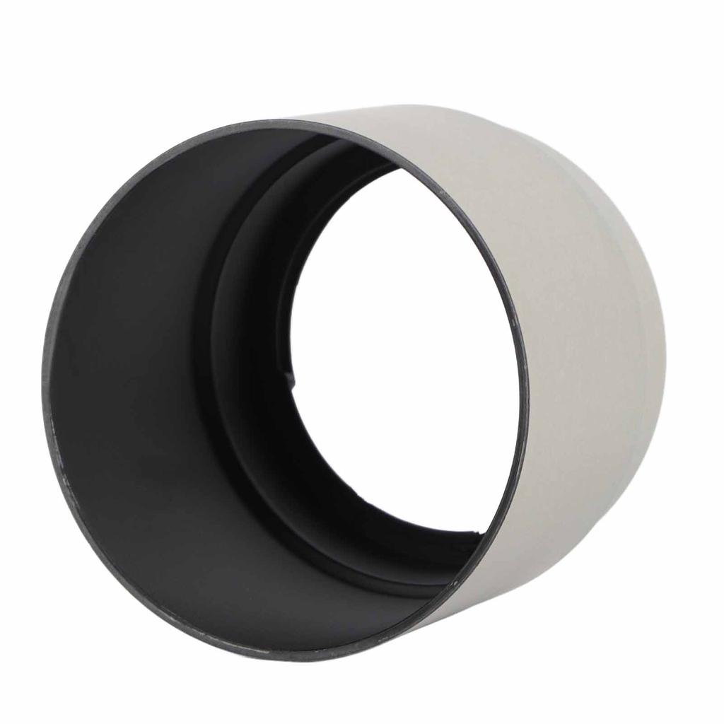ET‑74 Reversible Camera Lens Hood Shade Protector for EF 70‑200mm F 4L IS USM Lens