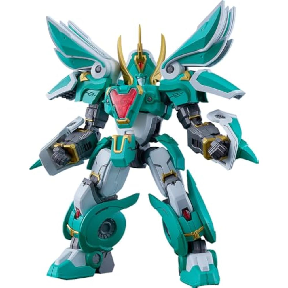 GOOD SMILE COMPANY [GOOD SMILE COMPANY] MODEROID Magical King s Style Windsor Non-scale Assembled...
