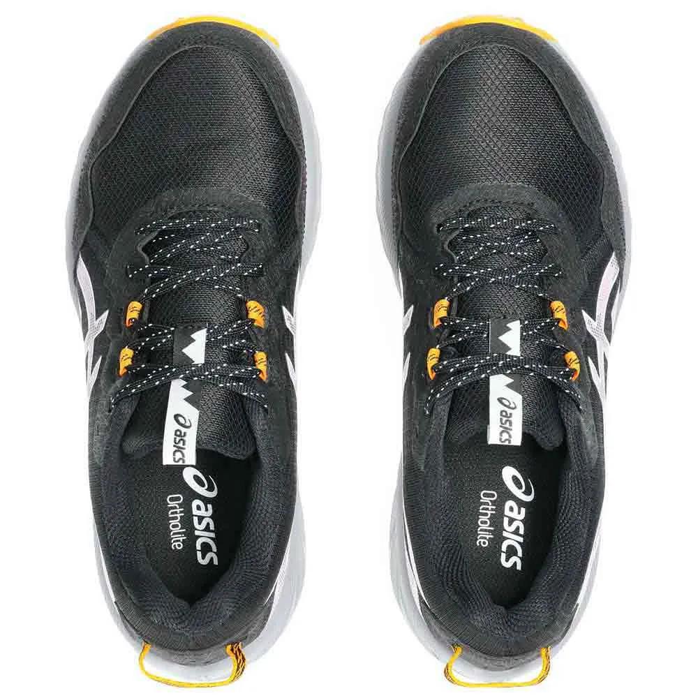 Asics Кроссовки для трейлраннинга Gel Venture 10 отремонтированы