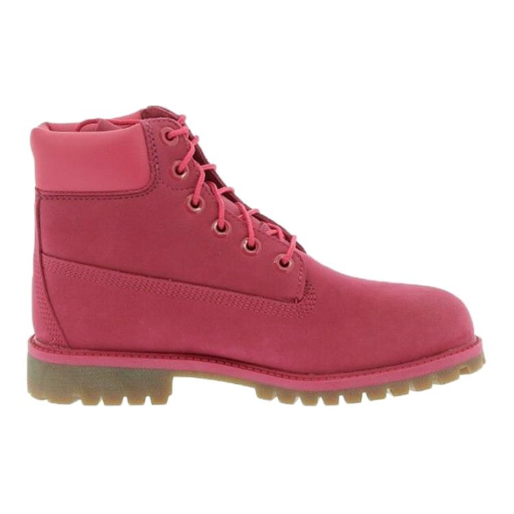 Timberland 6 Inch Durable Warm Mid-Calf Boots Kids Boots A1ODE
