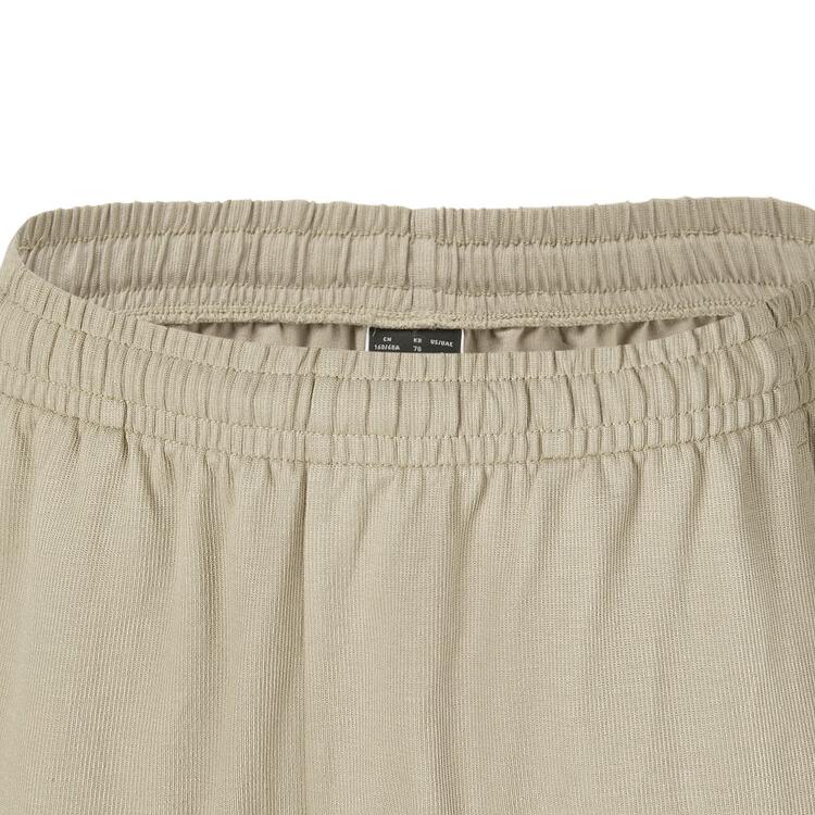 Skechers Sports Lifestyle Series Comfortable Soft Casual Versatile Sports Shorts Women shorts Chestnut P225W249-00EG