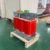5KW/10KW Three-Phase Dry-Type Isolation Transformer (380V to 220/200/208/415/480V)